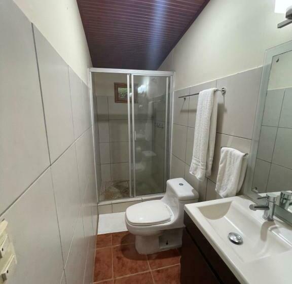 Стандартный Номер Кровать Кинг, Sol Y Mar