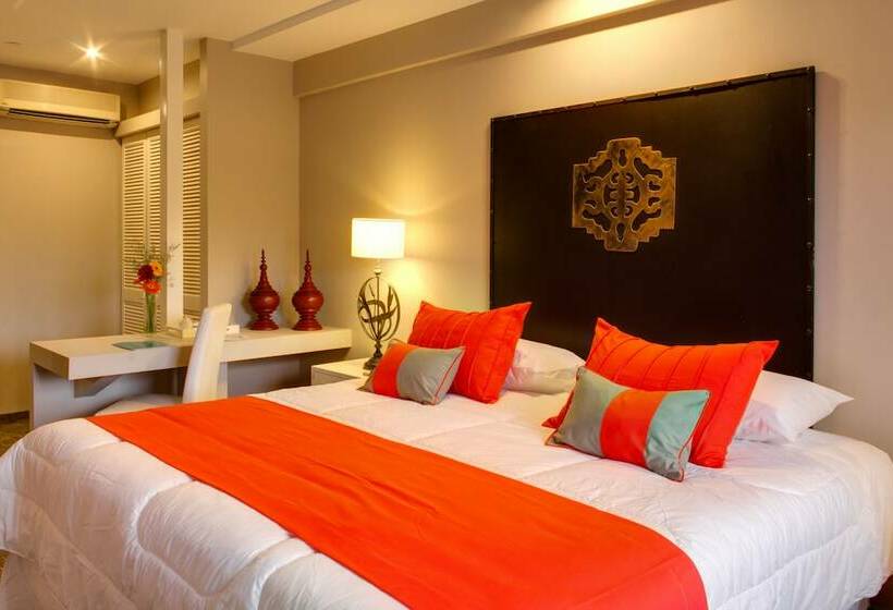 스탠다드 룸, Spa Hotel La Réserve