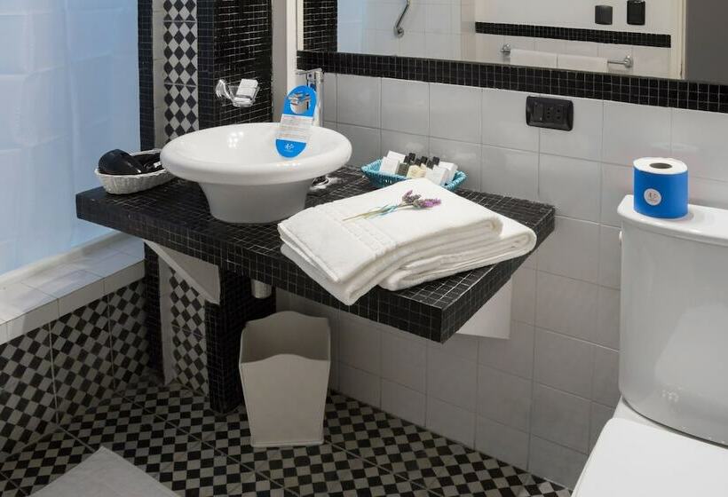 스탠다드 룸, Spa Hotel La Réserve