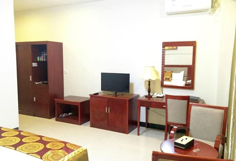 اتاق استاندارد, Meida Hotel & Restaurant
