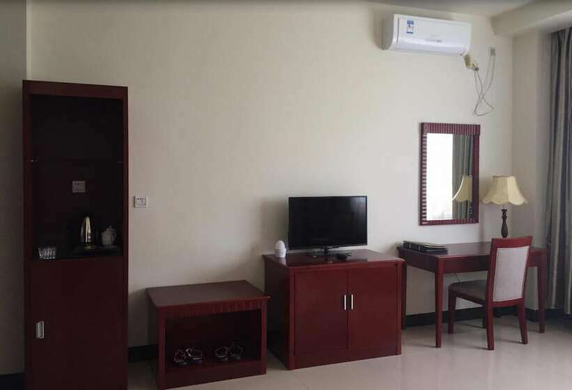 اتاق استاندارد, Meida Hotel & Restaurant
