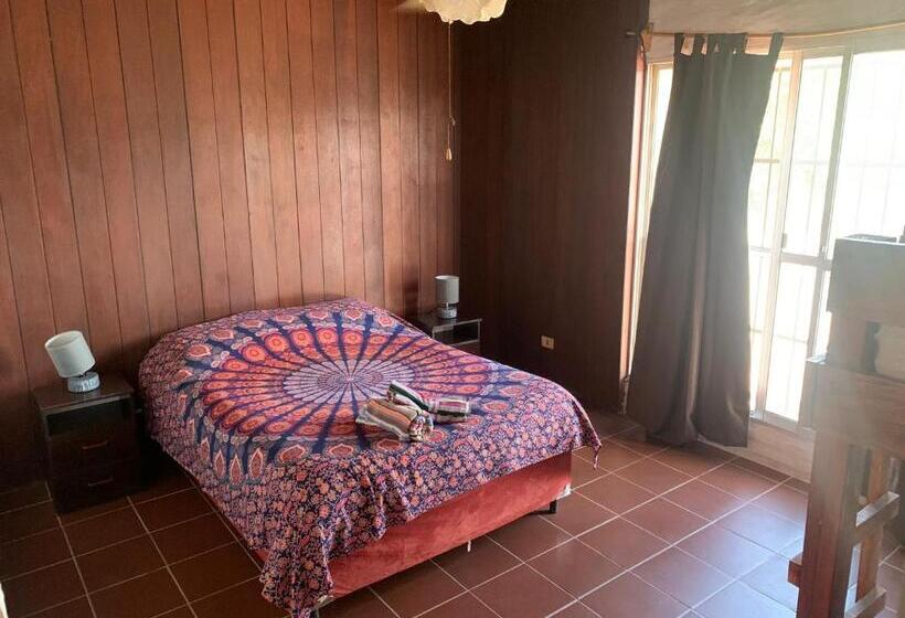 패밀리 룸, Piedra Alta Hostel & Suites