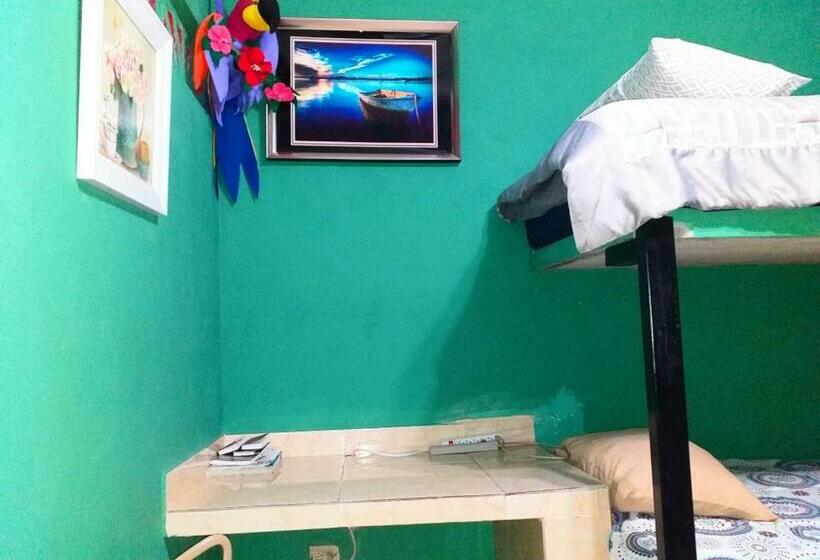 Номер Стандарт, Windmill Hostal