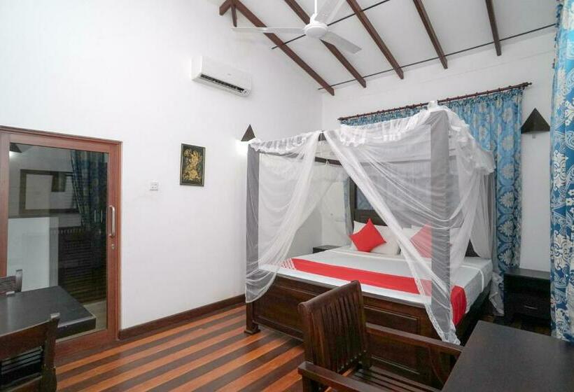 Шале Superior 1 Спальня, Mass Eco Cabana Yoga & Spa   Unawatuna