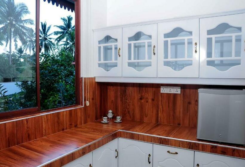 Шале Superior 1 Спальня, Mass Eco Cabana Yoga & Spa   Unawatuna