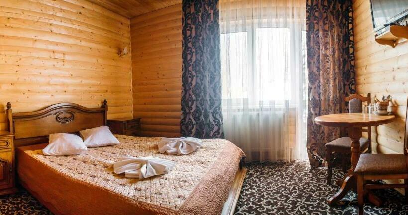 Quarto Estandar, Alpin