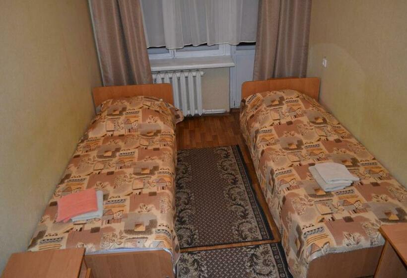 اتاق استاندارد, Tourist Poltava