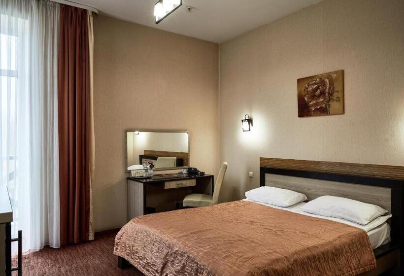 스탠다드 룸, Optima Collection Park Hotel Ivano Frankivsk