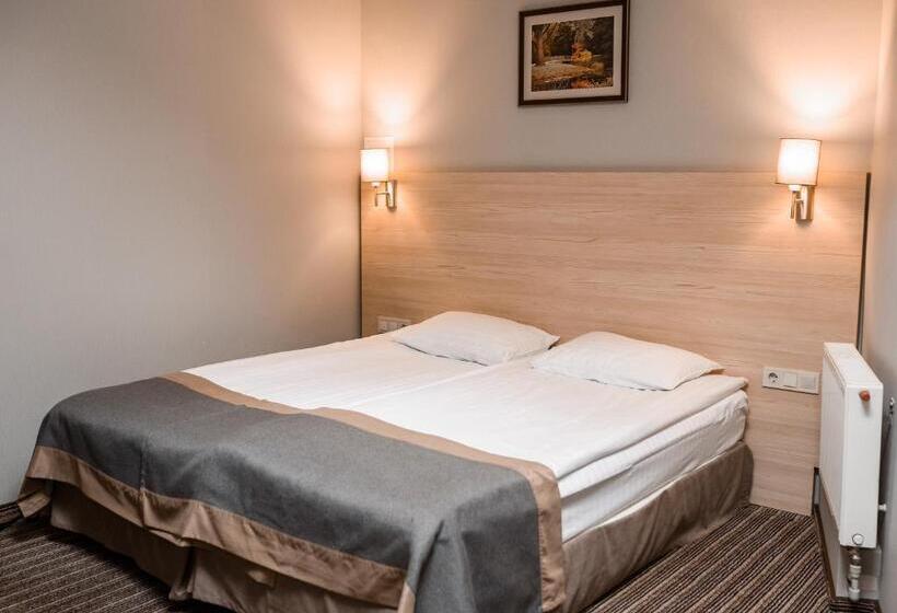 다락방 스탠다드 룸, Optima Collection Park Hotel Ivano Frankivsk