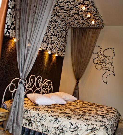 수피리어 룸, Optima Collection Park Hotel Ivano Frankivsk