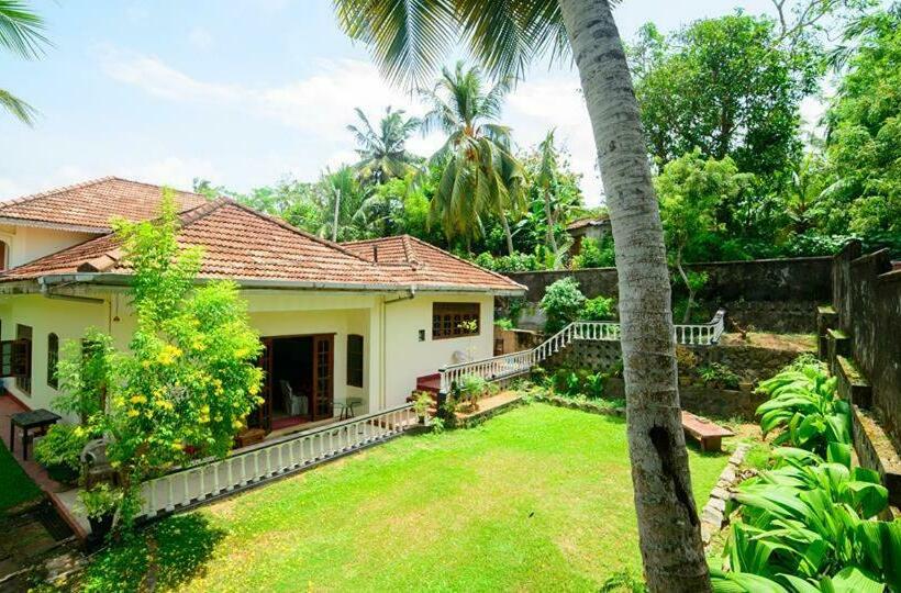 اتاق استاندارد, Paradise Galle