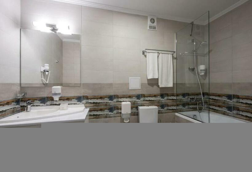 스위트, Optima Collection Park Hotel Ivano Frankivsk