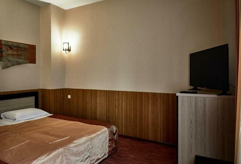 수피리어 룸, Optima Collection Park Hotel Ivano Frankivsk