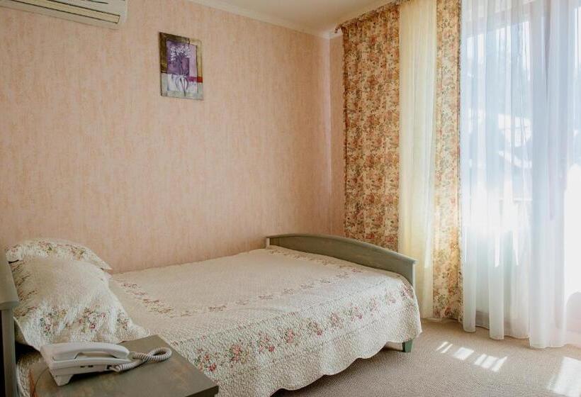 اتاق استاندارد, Zolota Gora Hotel Rancho