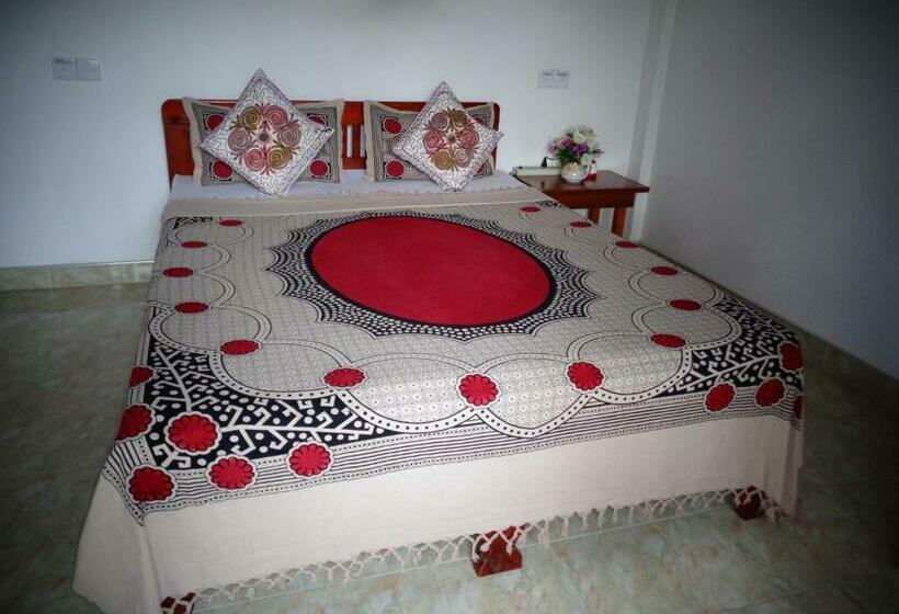 Quarto Economy, Brilliant View Home Stay