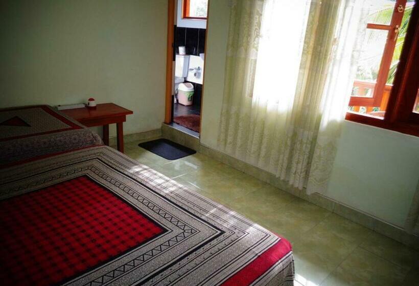Quarto Triplo Basic, Brilliant View Home Stay