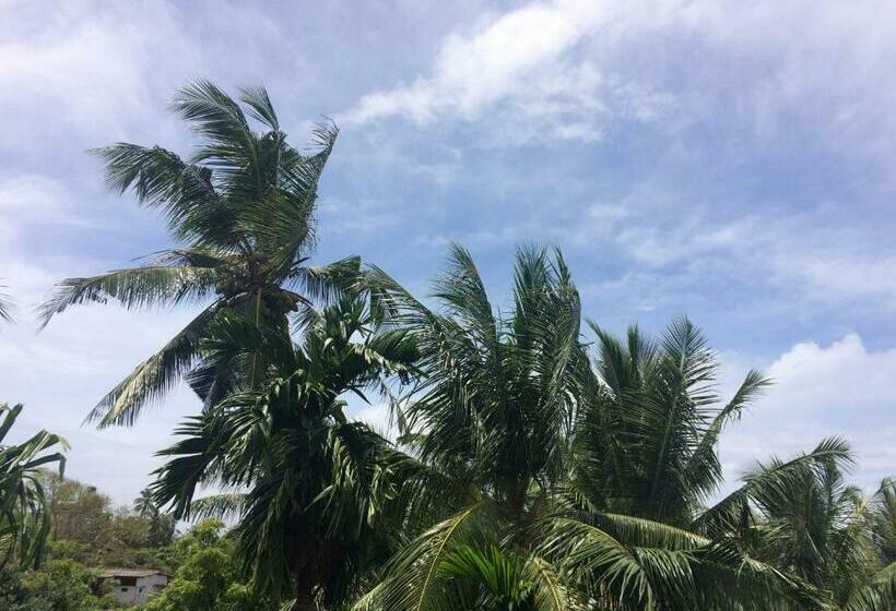 스탠다드 룸, H&c Heaven Beach