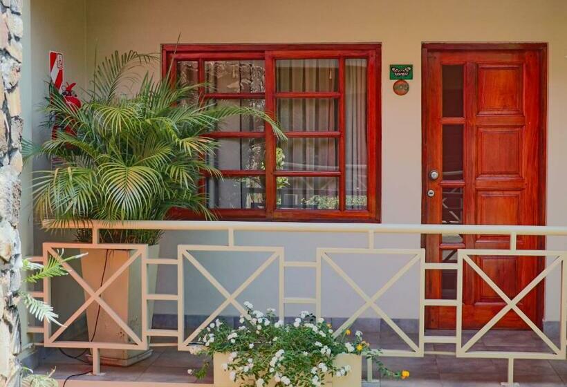 Номер Стандарт, Jardin De Iguazu