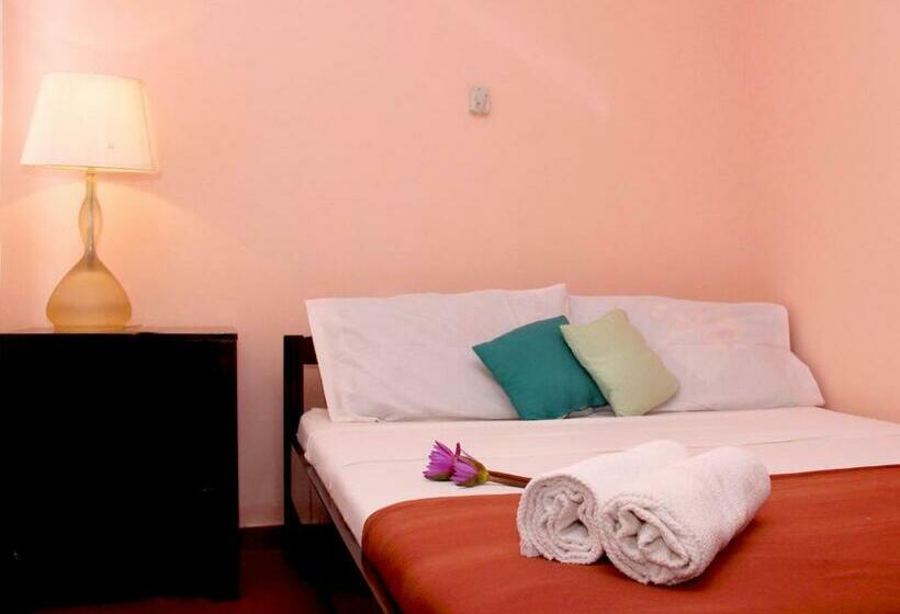 Номер Deluxe, Marina Resort