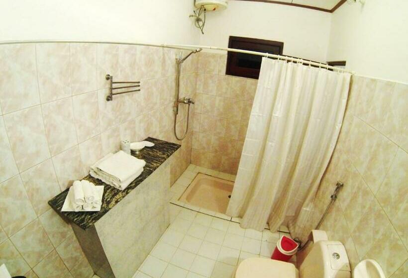 Номер Deluxe, Marina Resort