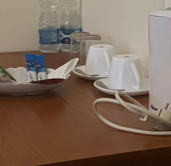 Номер Стандарт, N Joy Inn