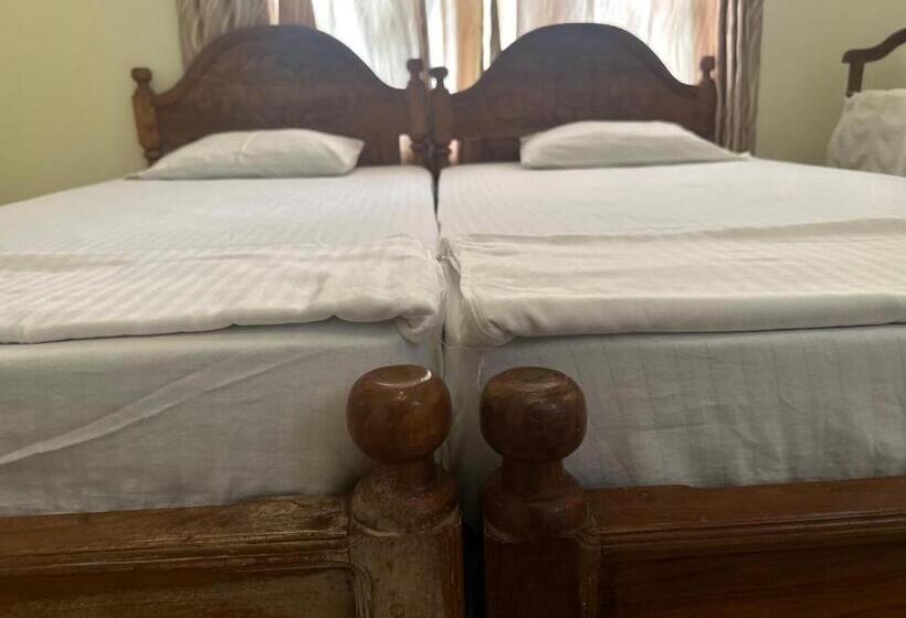 Номер Стандарт, N Joy Inn
