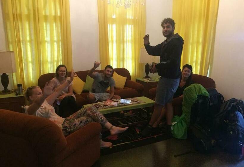 Quarto Superior, The Mango