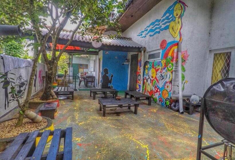 Quarto Superior, The Mango