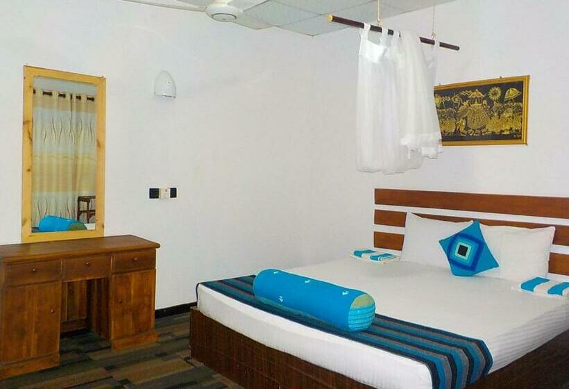 豪华房间, Liyana Holiday Resort