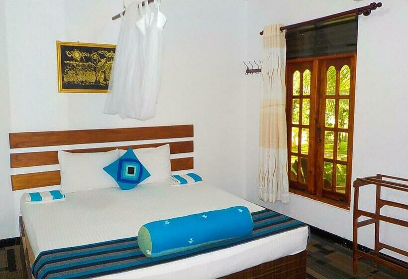 豪华房间, Liyana Holiday Resort