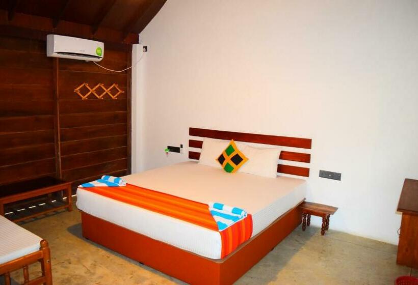 豪华房间, Liyana Holiday Resort