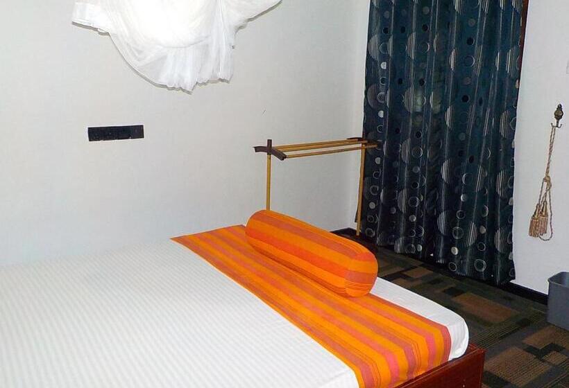 豪华单人间, Liyana Holiday Resort