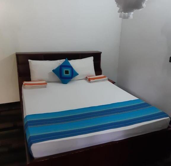 豪华房间, Liyana Holiday Resort