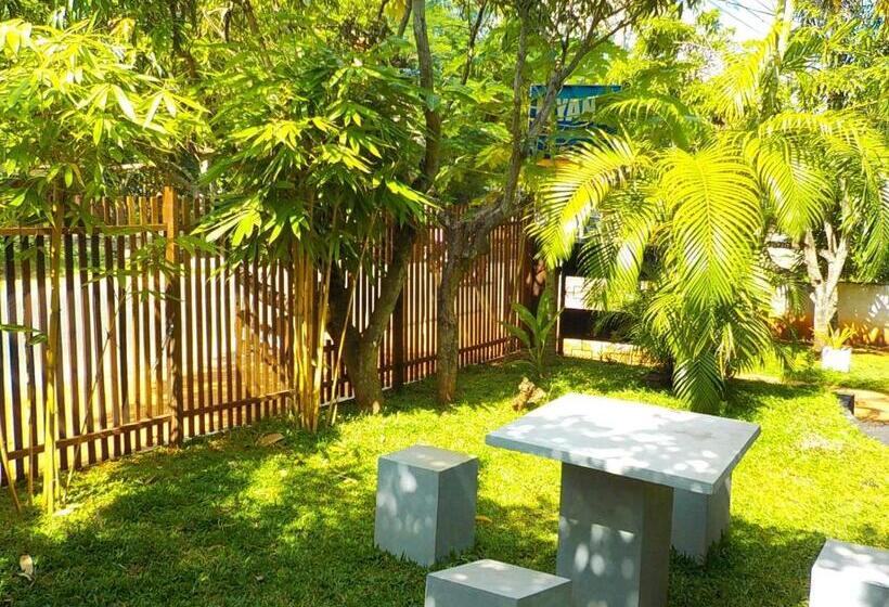 高级家庭房间, Liyana Holiday Resort