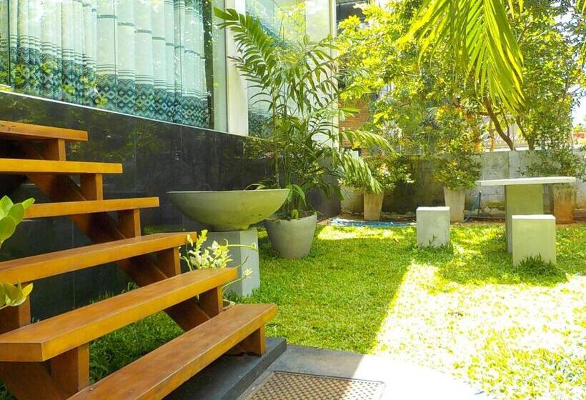 高级家庭房间, Liyana Holiday Resort