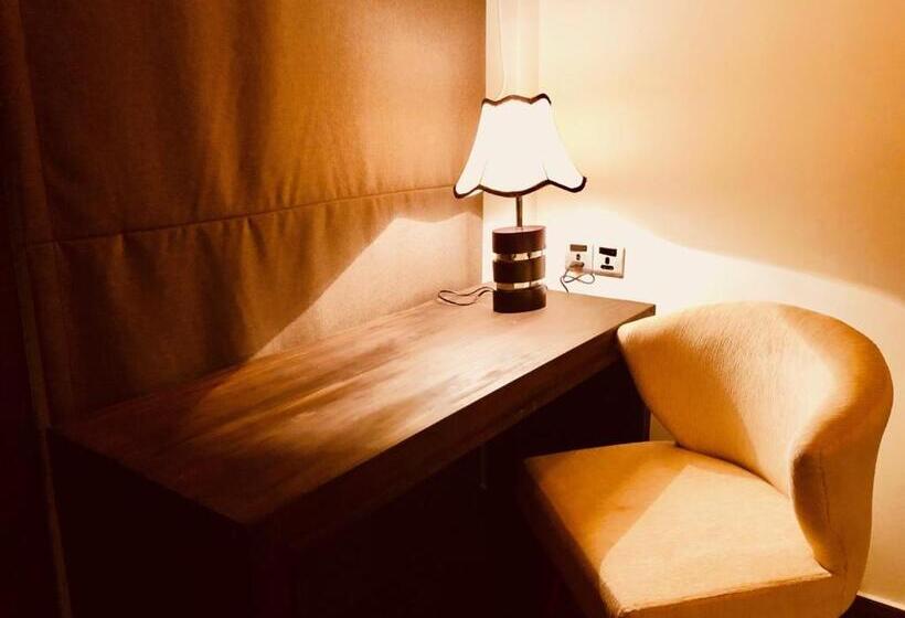 Шале 1 Спальня, Mawella Beach Resort
