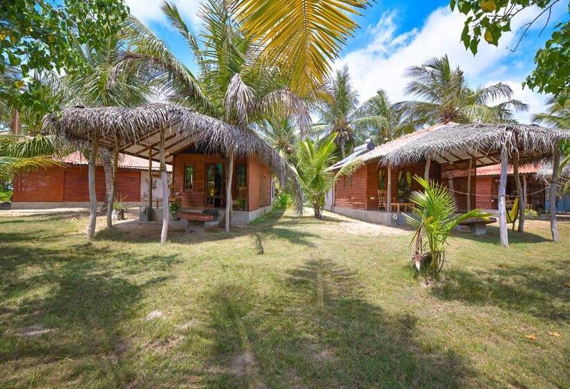 بانگلوی سوپریور, Kitesurfing Lanka