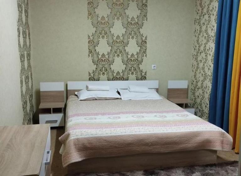 اتاق اکونومی, гостевой дом энесай