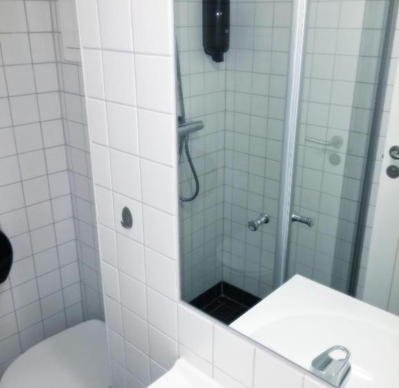 标准间, City Hostel Bergen