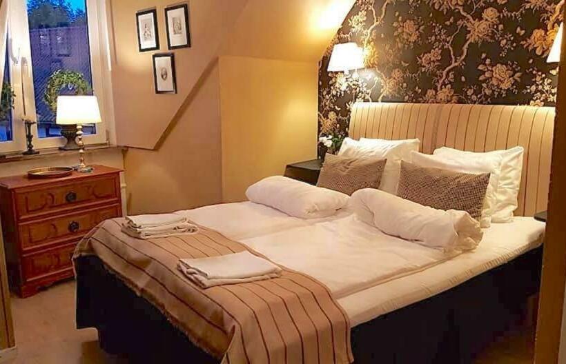 Номер Стандарт, L Bäckagården