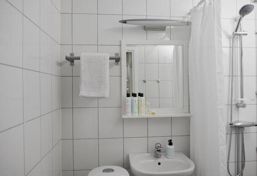 Номер Стандарт, L Bäckagården