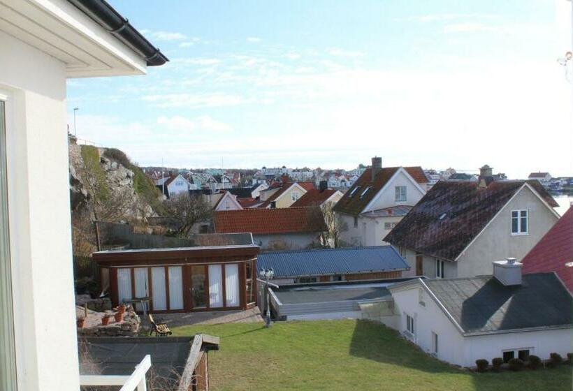 Номер Стандарт Совместная Ванная, Pensionat Strandgården