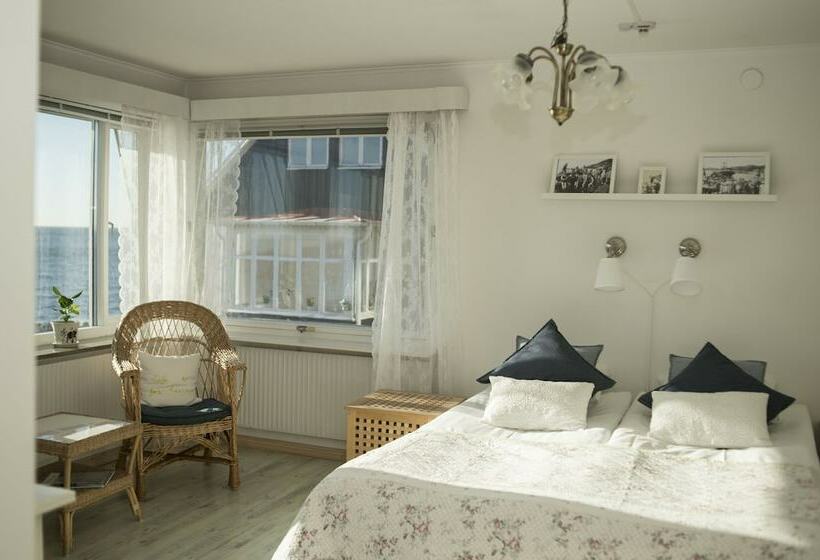 Номер Стандарт Вид на Море, Pensionat Strandgården