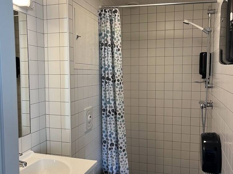 标准单人间, City Hostel Bergen