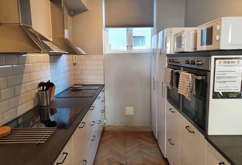 标准间, City Hostel Bergen