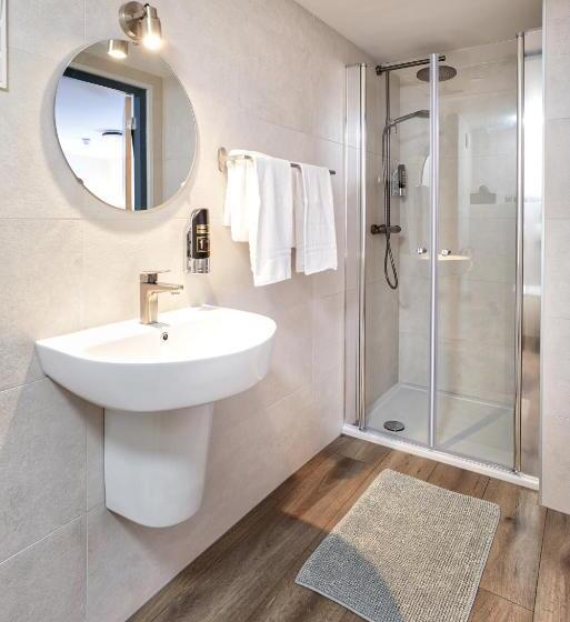 豪华家庭房间, Bed And Breakfast De Heren Van Valkenburg