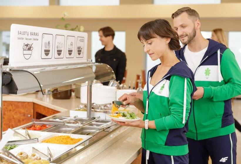 اتاق استاندارد, Medical Spa Eglės Sanatorija Birštonas