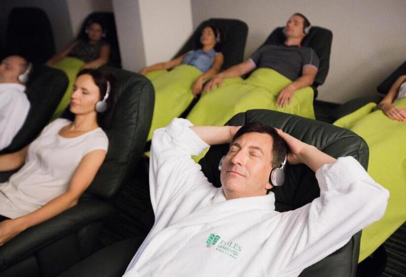 اتاق عادی, Medical Spa Eglės Sanatorija Birštonas