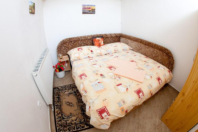 Appartamento 2 Camere da Letto, Penzion Macocha