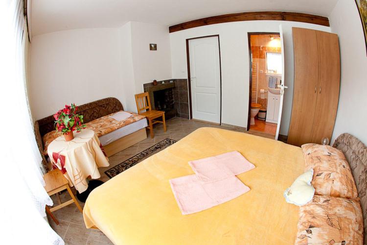 Appartamento 2 Camere da Letto, Penzion Macocha